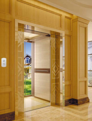 Discount wholesale Railway Maintenance -
Ascensores en Venta Used Home Rlevators For Sale, High Speed Home Used Elevador – Fuji detail pictures