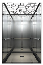 Chinese wholesale Auto Service Elevator -
Top Quality High Performance Passenger Elevator with Machine Room 1 buyer – Fuji detail pictures