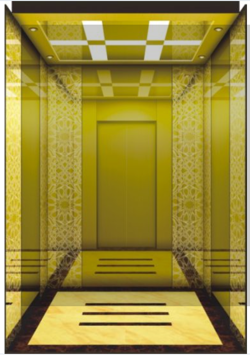 elevator 2