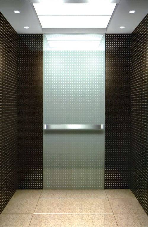 Passenger Elevators-FJ-JXA06 Featured Image