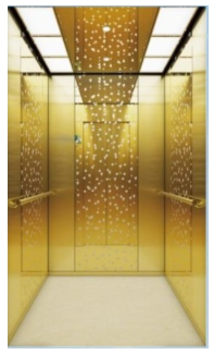 Chinese wholesale Auto Service Elevator -
Top Quality High Performance Passenger Elevator with Machine Room 1 buyer – Fuji detail pictures