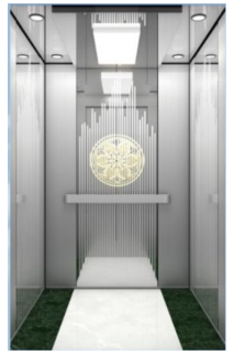 Chinese wholesale Auto Service Elevator -
Top Quality High Performance Passenger Elevator with Machine Room 1 buyer – Fuji detail pictures