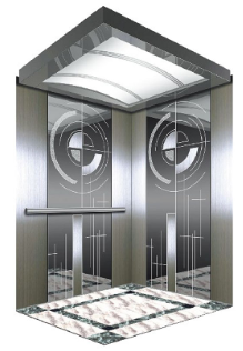 factory low price Passenger Elevator Lifts In India - China FUJI Passenger Lift Elevator prices  – Fuji