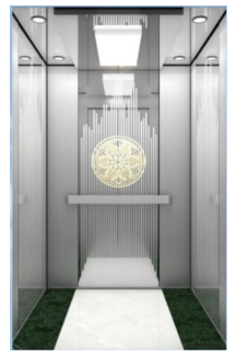 Chinese wholesale Auto Service Elevator -
Top Quality High Performance Passenger Elevator with Machine Room 1 buyer – Fuji detail pictures