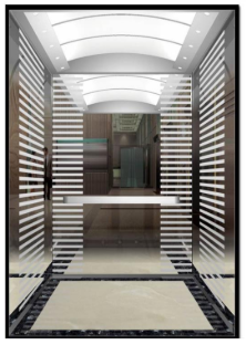 China wholesale Walking Elevator - factory outlet hotsale high quality FUJI passenger lift elevator  – Fuji