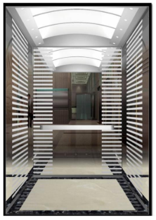 China New Product Myanmar Elevator -
factory outlet hotsale high quality FUJI passenger lift elevator – Fuji detail pictures