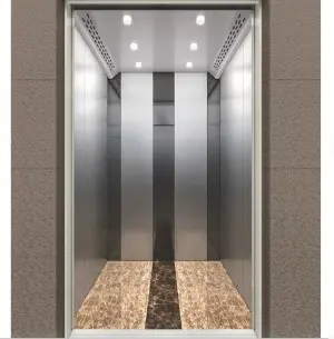 500kg elevator