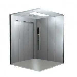 500kg elevator