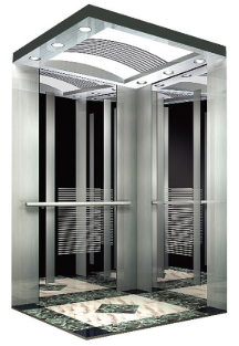 Top Suppliers Blt Elevator China -
China FUJI Passenger Lift Elevator prices – Fuji detail pictures