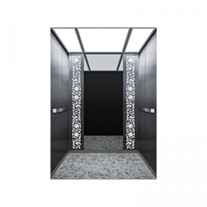 Best Price Cheap Residential Elevator 4 person Passenger Lift