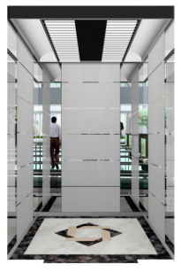 factory outlet hotsale high quality FUJI passenger lift elevator