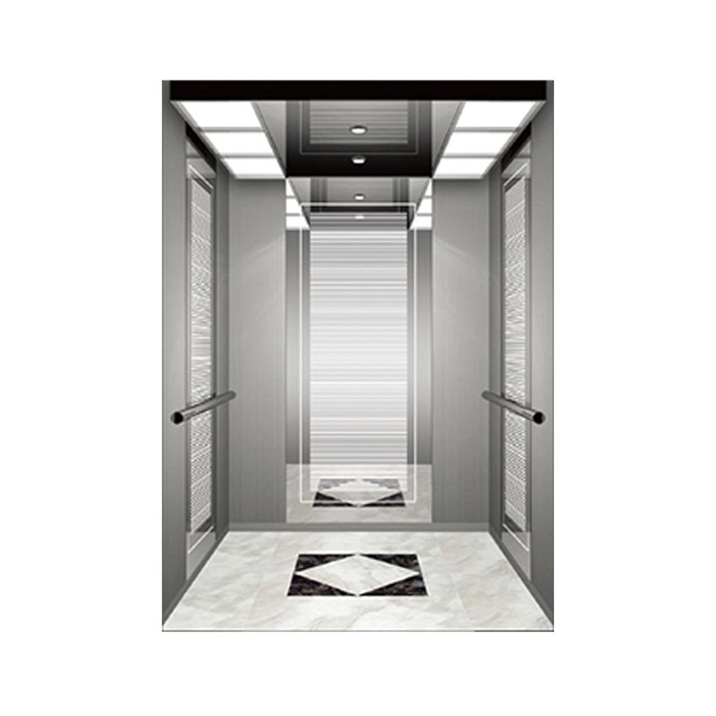 China Manufacturer Hotel building passenger small elevators homes Featured Image