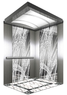 Top Suppliers Blt Elevator China -
China FUJI Passenger Lift Elevator prices – Fuji detail pictures