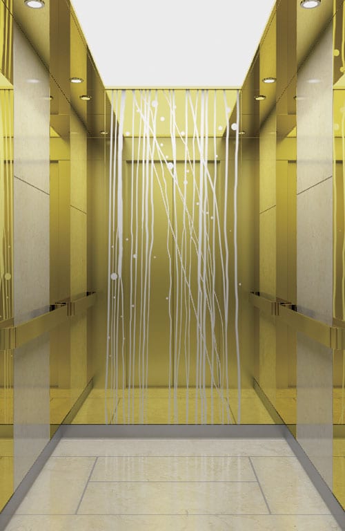 Passenger Elevators-FJ-JXA23 Featured Image