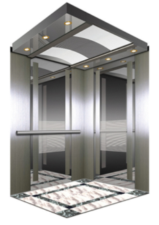 Europe style for Motor Dumbwaiter Lift -
Hot Sale Cheap Home Elevator/Lift Elevator Car – Fuji detail pictures