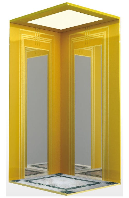 New Fashion Design for Passenger Elevator Price -
Home Elevators-HD-BT03 – Fuji detail pictures