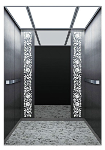 Bottom price Spider Elevator -
Cheap Small Home Residential Lift Elevator Price – Fuji detail pictures