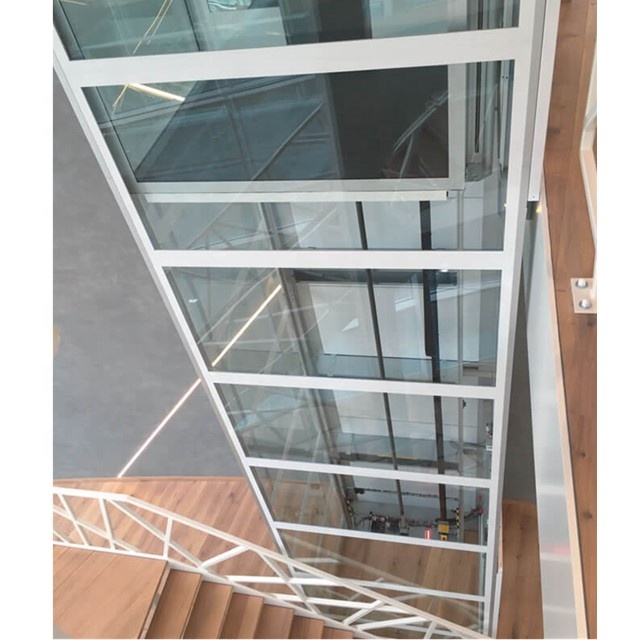 OEM China 2 Person Residential Elevator Price -
Passenger Elevators Elevator Type and AC Drive Type Automatic Home Lift – Fuji detail pictures
