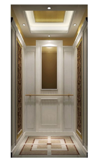 Bottom price Spider Elevator -
Cheap Small Home Residential Lift Elevator Price – Fuji detail pictures