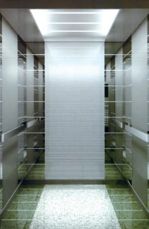 Passenger Elevators-vizing-JXA07