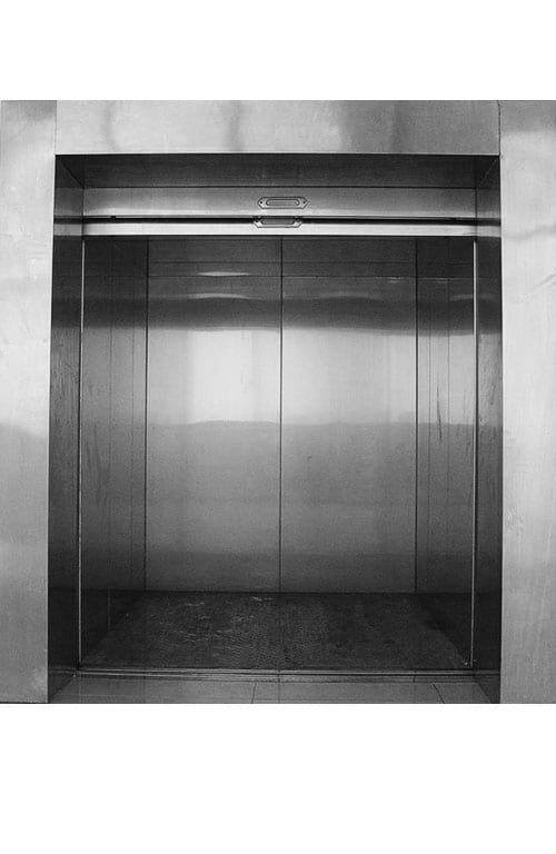 Manufacturer for 480kg Elevator -
FUJI Dumbwaiter Lift – Fuji detail pictures