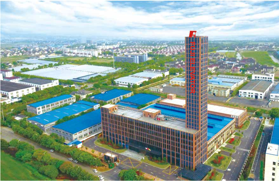 Reasonable price Small Lift For House -
Stainless Steel Mirror Home Panoramic Villa Hospital Observation Passenger Elevator for Sale in Best Price – Fuji detail pictures