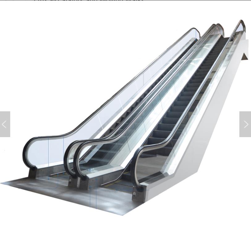 Fast delivery Hotel Elevator Price -
Aluminum Step Outdoor and Indoor China Escalator Moving Walk Manufacturers – Fuji detail pictures