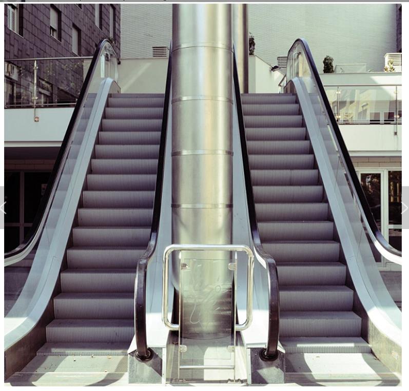 Super Lowest Price Square Capsule Lift -
Professional Manufacturer Commercial Centre Indoor Electric VVVF Escalator Design By FUJI – Fuji detail pictures