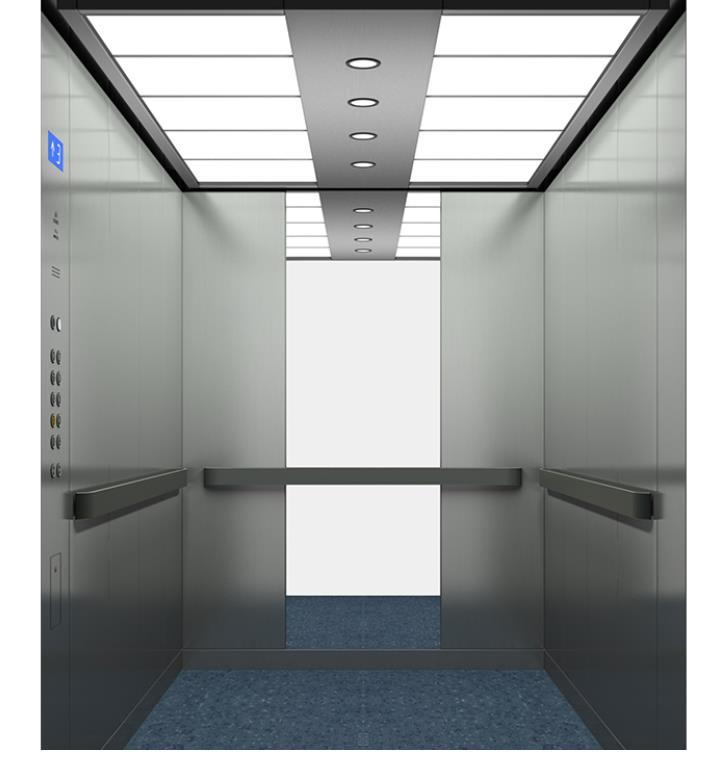 Newly Arrival Coussin De Levage -
Factory directly supply hospital elevator – Fuji detail pictures