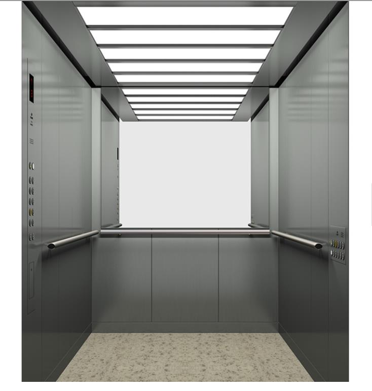 China New Arrival China Residential Building Elevation Models Factory Directly Supply Hospital Elevator Fuji Manufacturer And Supplier Fuji